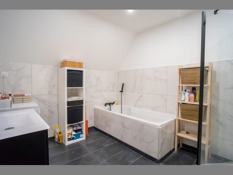 Annonce Appartement à vendre à Halluin - ref. 61025-IMMOBILIEREDHALLUIN - 5