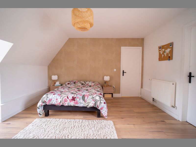 Annonce Appartement à vendre à Halluin - ref. 61025-IMMOBILIEREDHALLUIN - 6