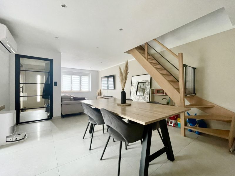 Maison à vendre à Halluin - ref. 10226-IMMOBILIEREDHALLUIN - 2