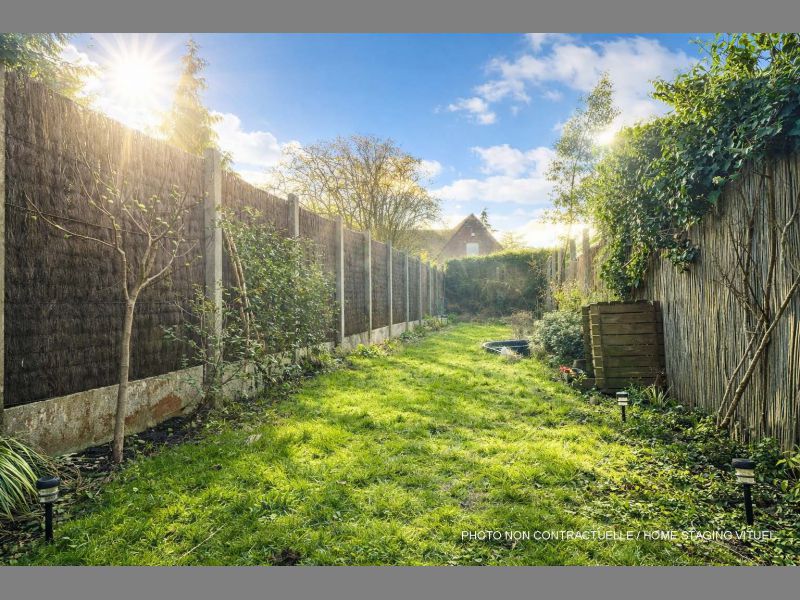 Maison à vendre à Halluin réf. 20226-IMMOBILIEREDHALLUIN - 1