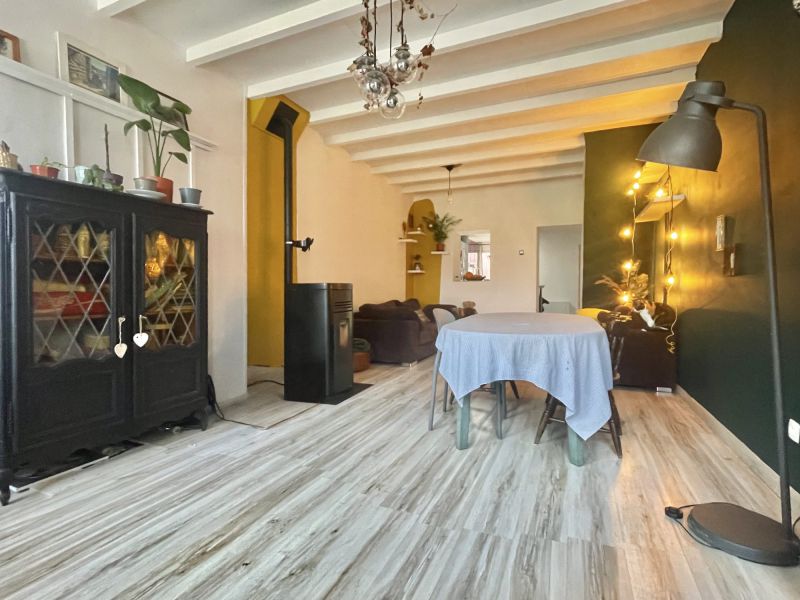 Maison à vendre à Halluin - ref. 20226-IMMOBILIEREDHALLUIN - 1