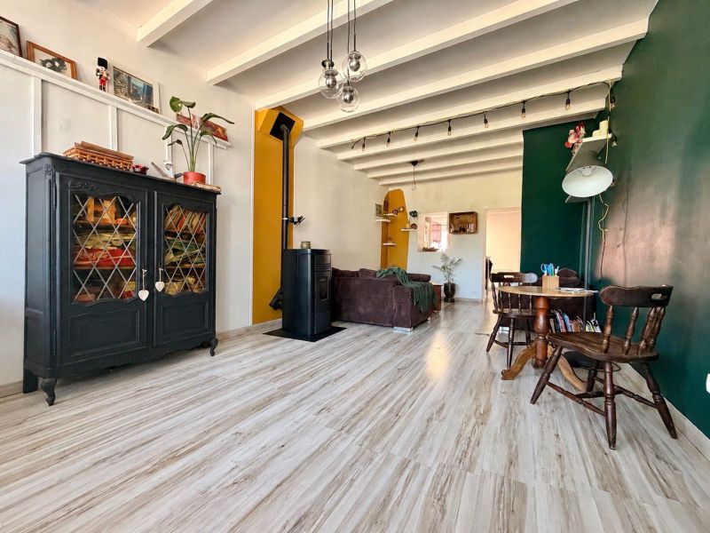 Maison à vendre à Halluin - ref. 20226-IMMOBILIEREDHALLUIN - 1