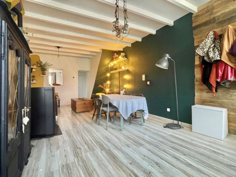 Maison à vendre à Halluin - ref. 20226-IMMOBILIEREDHALLUIN - 2