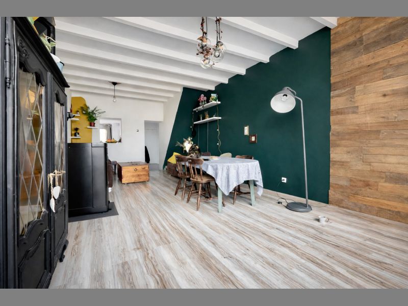 Annonce Maison à vendre à Halluin - ref. 20226-IMMOBILIEREDHALLUIN - 2