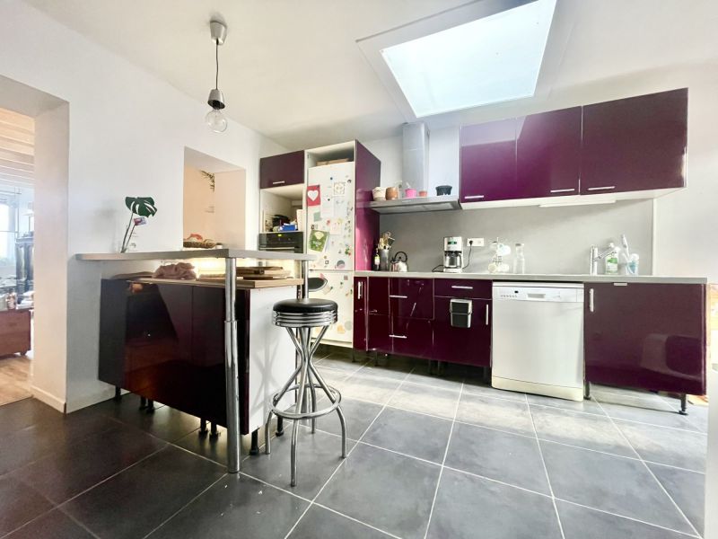 Maison à vendre à Halluin - ref. 20226-IMMOBILIEREDHALLUIN - 3