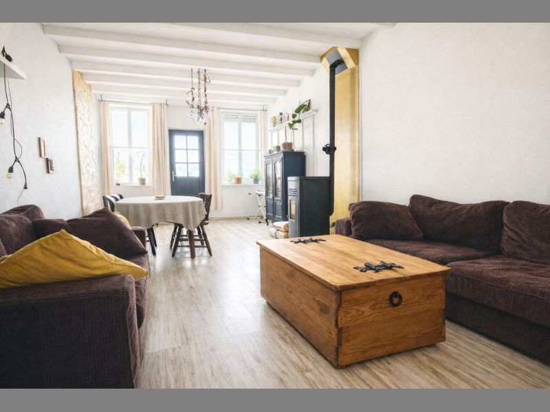 Annonce Maison à vendre à Halluin - ref. 20226-IMMOBILIEREDHALLUIN - 3