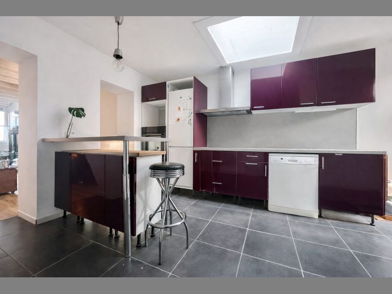 Annonce Maison à vendre à Halluin - ref. 20226-IMMOBILIEREDHALLUIN - 4