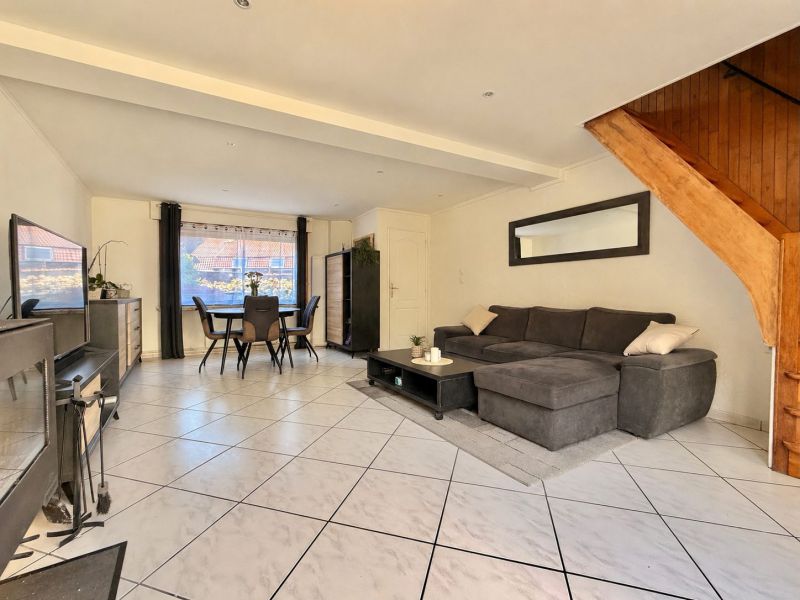 Maison à vendre à Halluin réf. 40226-IMMOBILIEREDHALLUIN - 1