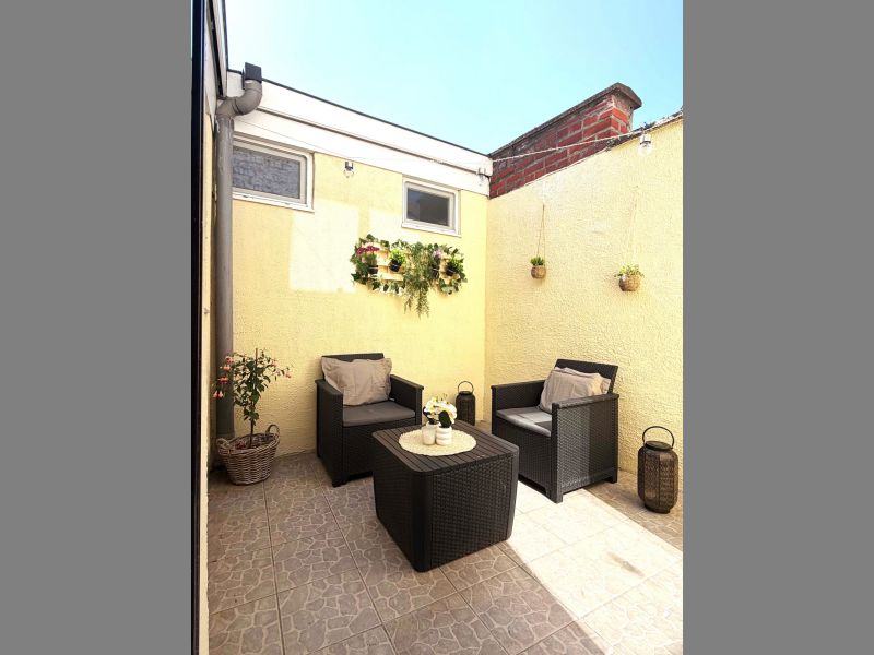 Maison à vendre à Halluin réf. 40226-IMMOBILIEREDHALLUIN - 1