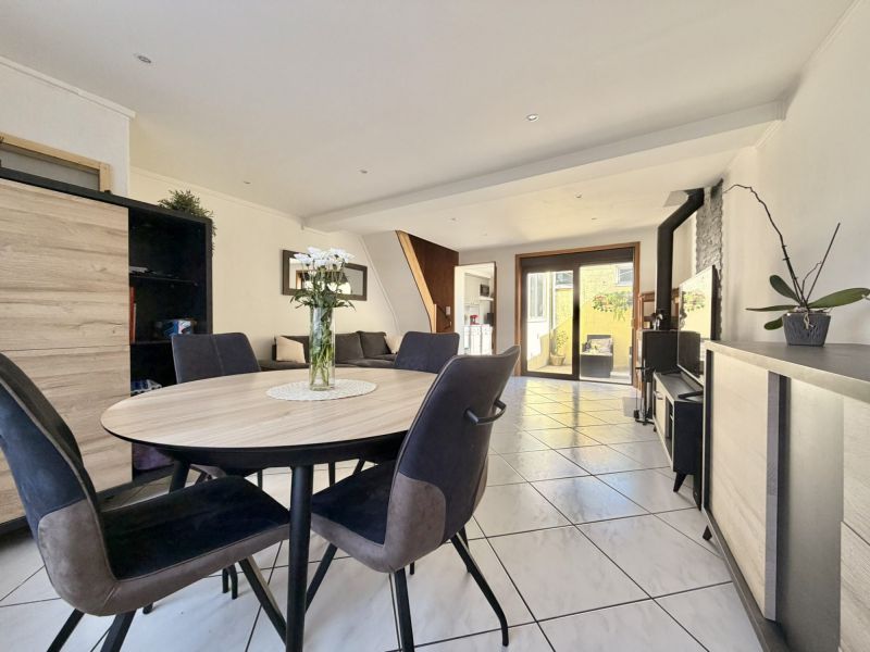 Maison à vendre à Halluin - ref. 40226-IMMOBILIEREDHALLUIN - 2
