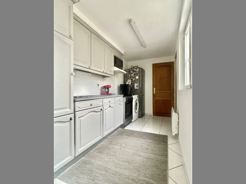 Maison à vendre à Halluin - ref. 40226-IMMOBILIEREDHALLUIN - 3