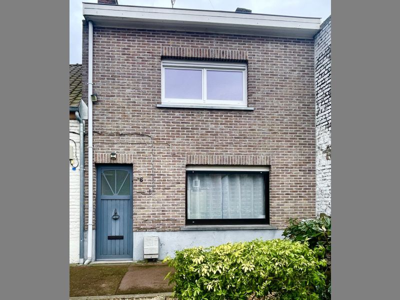 Maison à vendre à Halluin - ref. 40226-IMMOBILIEREDHALLUIN - 4