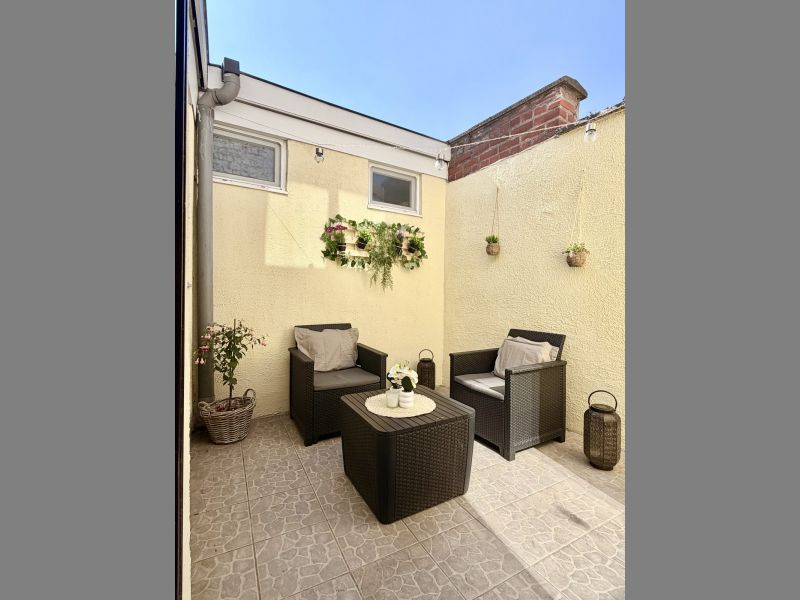 Maison à vendre à Halluin - ref. 40226-IMMOBILIEREDHALLUIN - 5