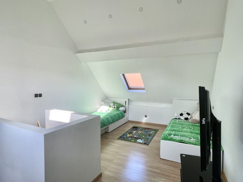 Maison à vendre à Halluin - ref. 60126-IMMOBILIEREDHALLUIN - 1