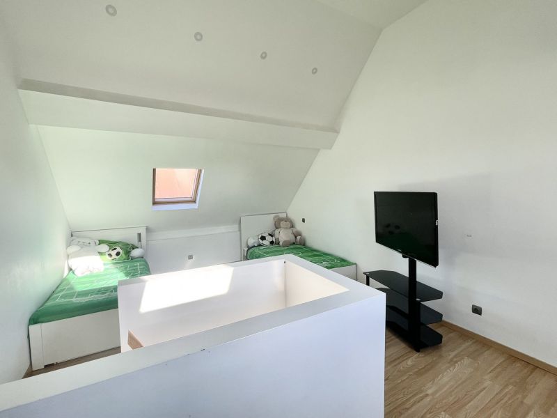 Maison à vendre à Halluin - ref. 60126-IMMOBILIEREDHALLUIN - 2