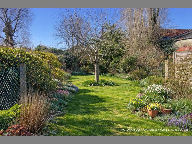 Maison à vendre à Halluin réf. 10326-IMMOBILIEREDHALLUIN - 1