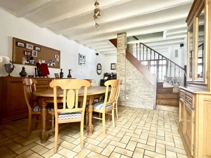 Maison à vendre à Halluin - ref. 10326-IMMOBILIEREDHALLUIN - 2