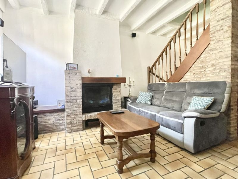 Maison à vendre à Halluin - ref. 10326-IMMOBILIEREDHALLUIN - 3