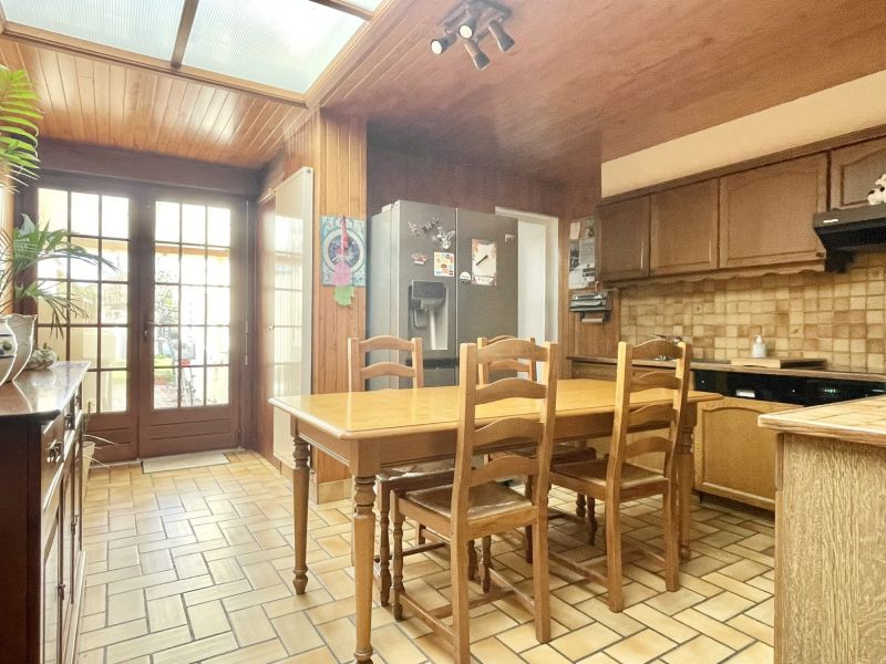 Maison à vendre à Halluin - ref. 10326-IMMOBILIEREDHALLUIN - 4