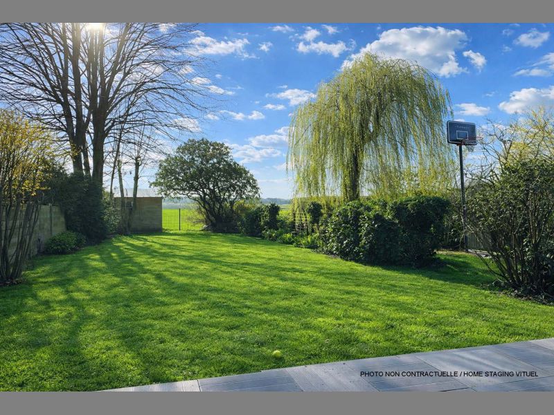 Maison à vendre à Halluin - ref. 30326-IMMOBILIEREDHALLUIN - 1