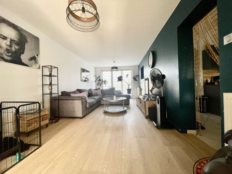 Maison à vendre à Halluin - ref. 30326-IMMOBILIEREDHALLUIN - 1