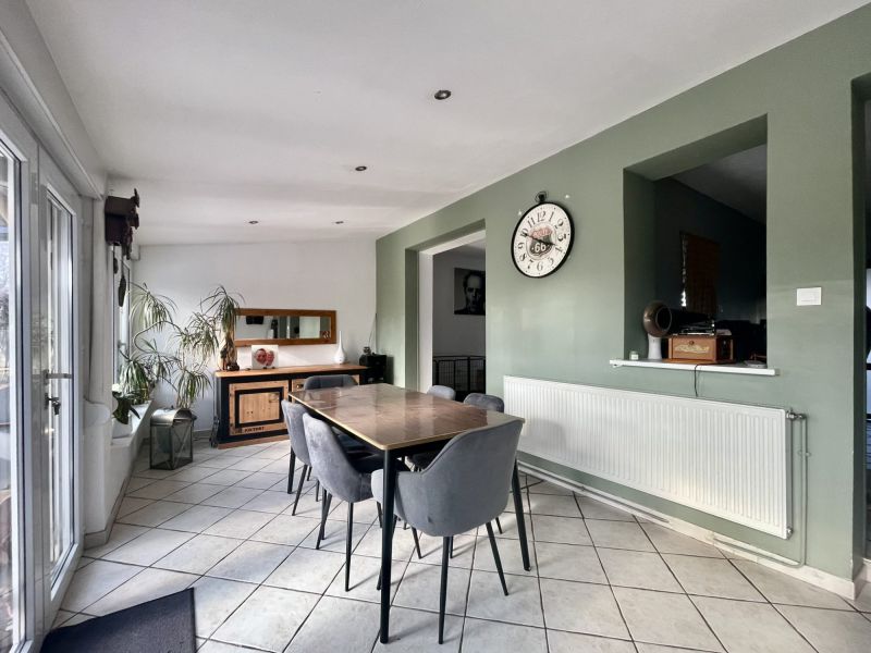 Maison à vendre à Halluin - ref. 30326-IMMOBILIEREDHALLUIN - 2