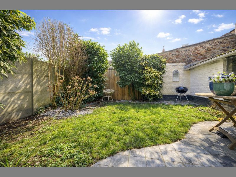 Maison à vendre à Halluin réf. 50226-IMMOBILIEREDHALLUIN - 1