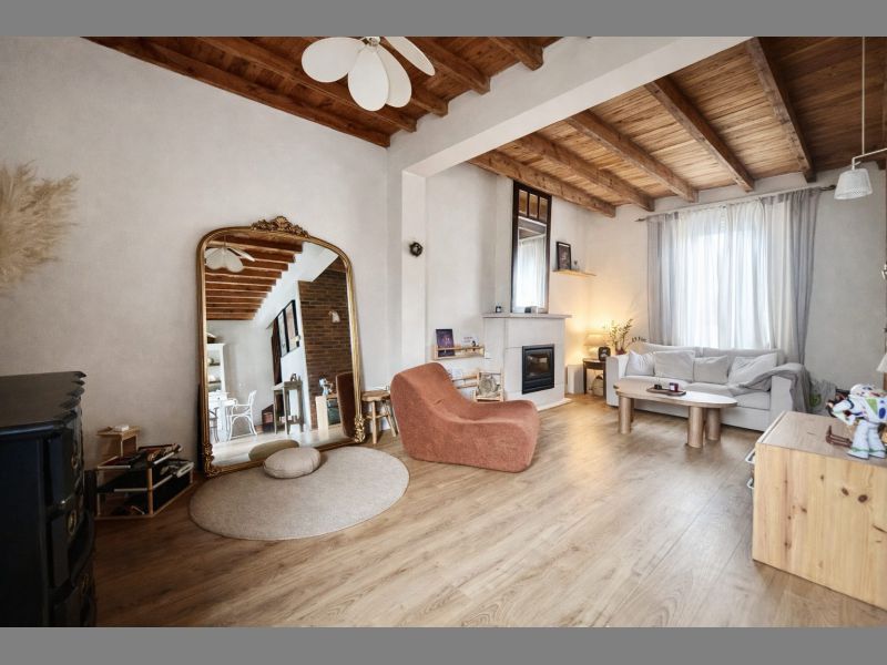 Maison à vendre à Halluin - ref. 50226-IMMOBILIEREDHALLUIN - 3