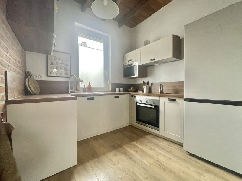 Maison à vendre à Halluin - ref. 50226-IMMOBILIEREDHALLUIN - 4