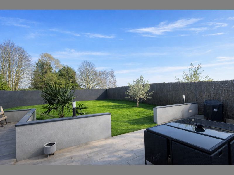 Maison à vendre à Halluin réf. 10226-IMMOBILIEREDHALLUIN - 1