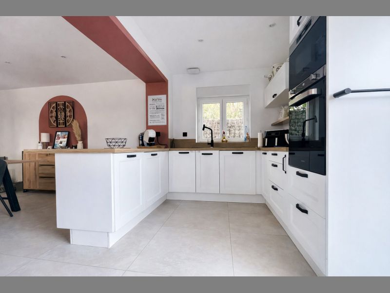 Maison à vendre à Halluin - ref. 10226-IMMOBILIEREDHALLUIN - 3