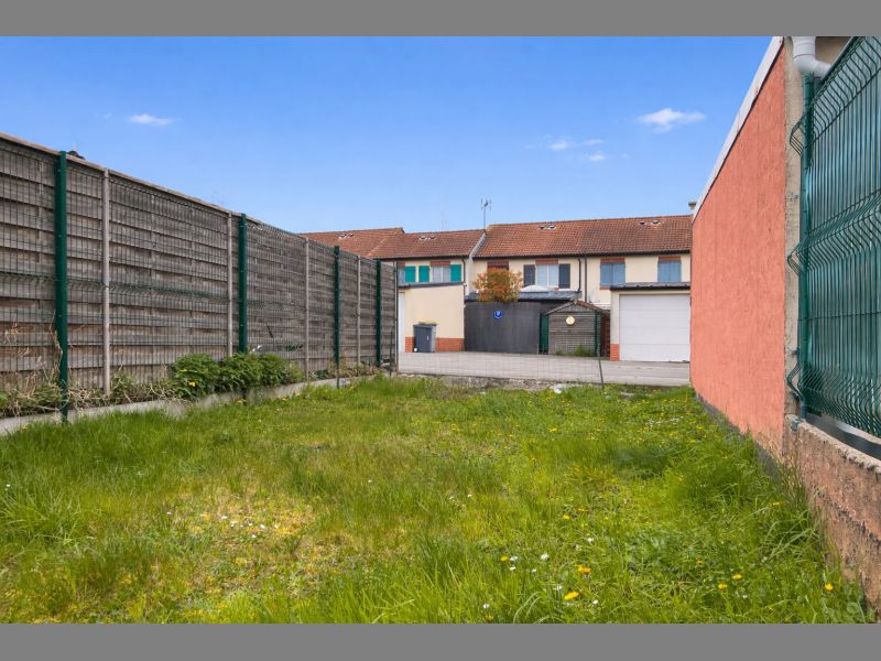 Maison à vendre à Halluin - ref. 50326-IMMOBILIEREDHALLUIN - 1