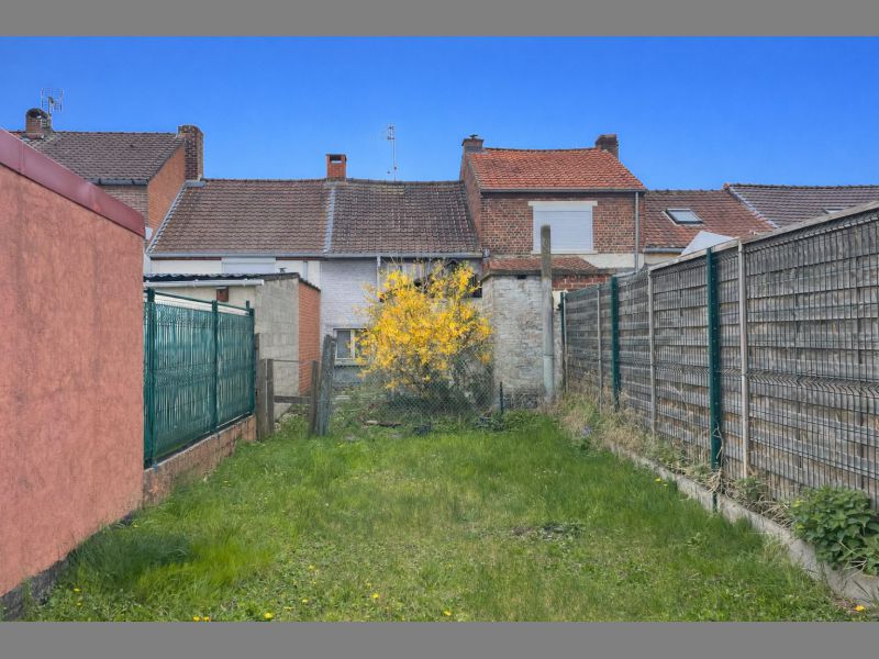 Maison à vendre à Halluin - ref. 50326-IMMOBILIEREDHALLUIN - 3