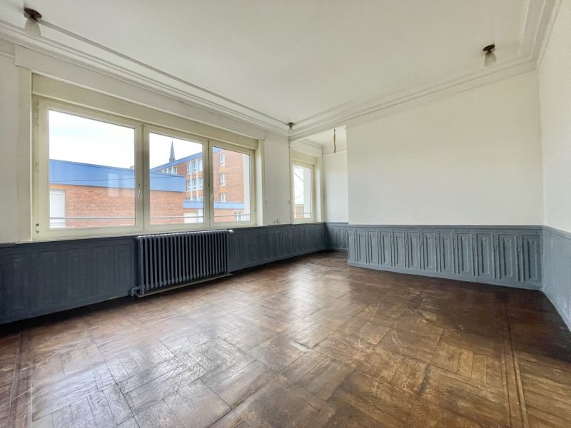 Appartement à louer à Halluin - ref. 70426-IMMOBILIEREDHALLUIN - 0