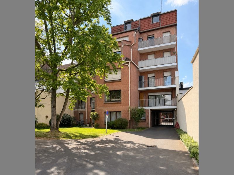 Annonce Appartement à vendre à Halluin - ref. 10526-IMMOBILIEREDHALLUIN - 0