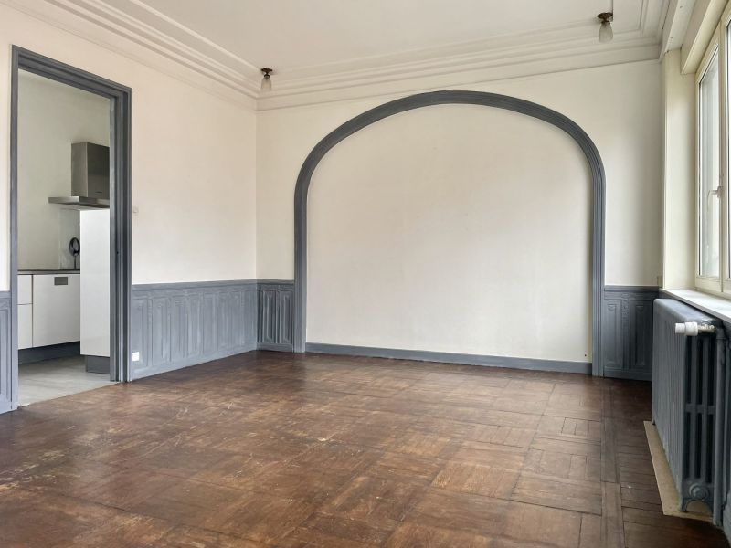 Appartement à louer à Halluin - ref. 70426-IMMOBILIEREDHALLUIN - 1