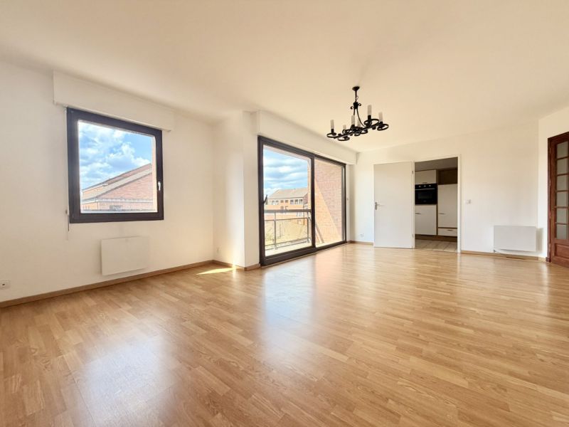 Annonce Appartement à vendre à Halluin - ref. 10526-IMMOBILIEREDHALLUIN - 1