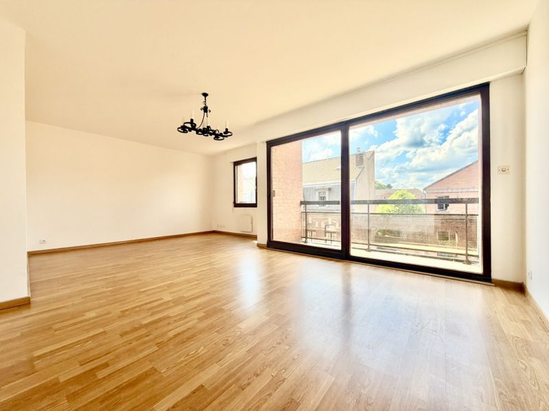 Annonce Appartement à vendre à Halluin - ref. 10526-IMMOBILIEREDHALLUIN - 2