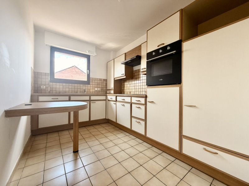 Annonce Appartement à vendre à Halluin - ref. 10526-IMMOBILIEREDHALLUIN - 3