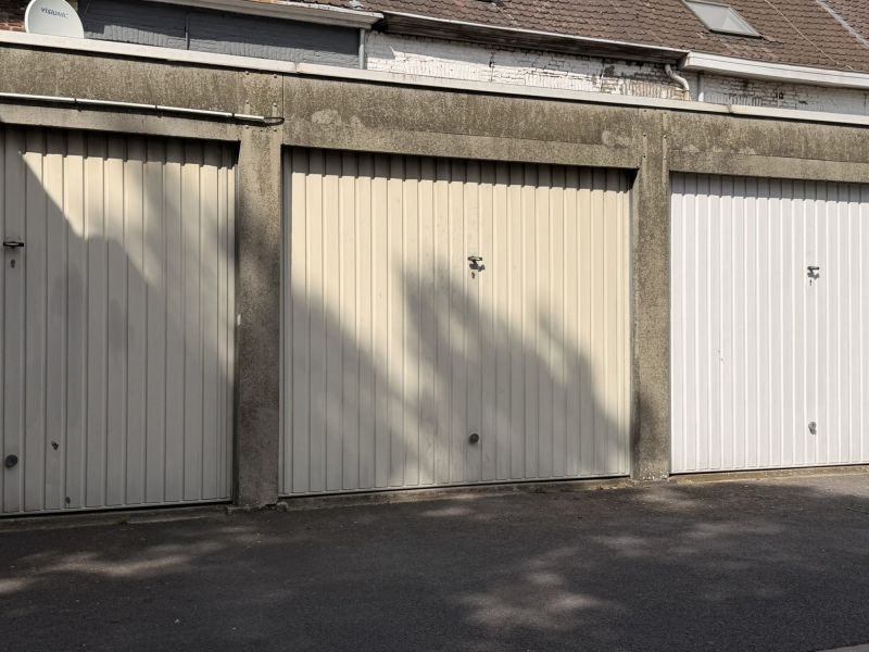 Annonce Appartement à vendre à Halluin - ref. 10526-IMMOBILIEREDHALLUIN - 6
