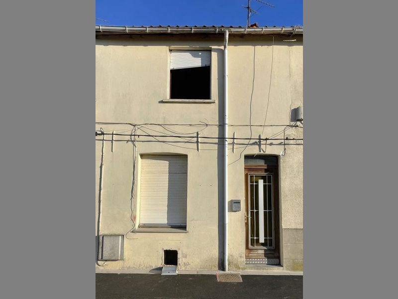 Maison à vendre à Halluin réf. 21025-IMMOBILIEREDHALLUIN - 1