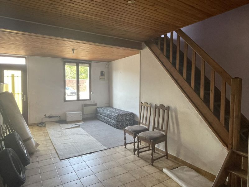 Maison à vendre à Halluin - ref. 21025-IMMOBILIEREDHALLUIN - 2