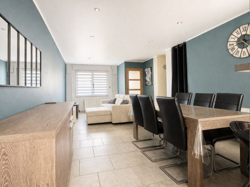 Maison à vendre à Halluin réf. 10426-IMMOBILIEREDHALLUIN - 1