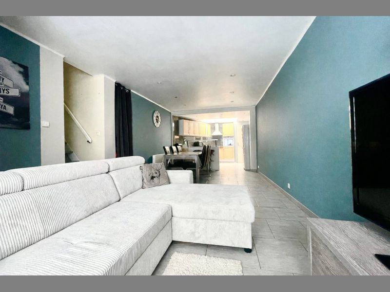 Maison à vendre à Halluin - ref. 10426-IMMOBILIEREDHALLUIN - 1