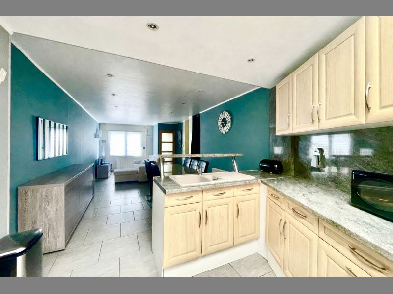 Maison à vendre à Halluin - ref. 10426-IMMOBILIEREDHALLUIN - 2