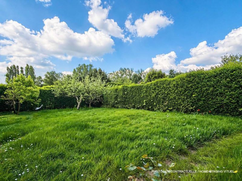 Maison à vendre à Halluin - ref. 50426-IMMOBILIEREDHALLUIN - 1