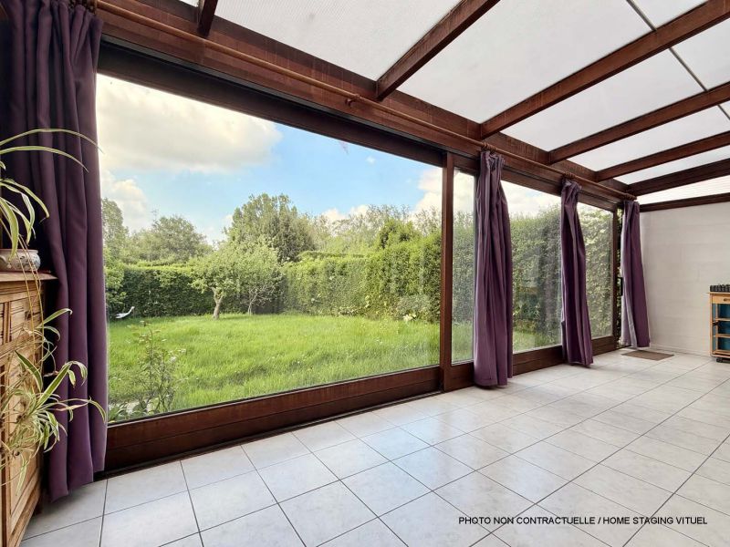 Maison à vendre à Halluin - ref. 50426-IMMOBILIEREDHALLUIN - 2