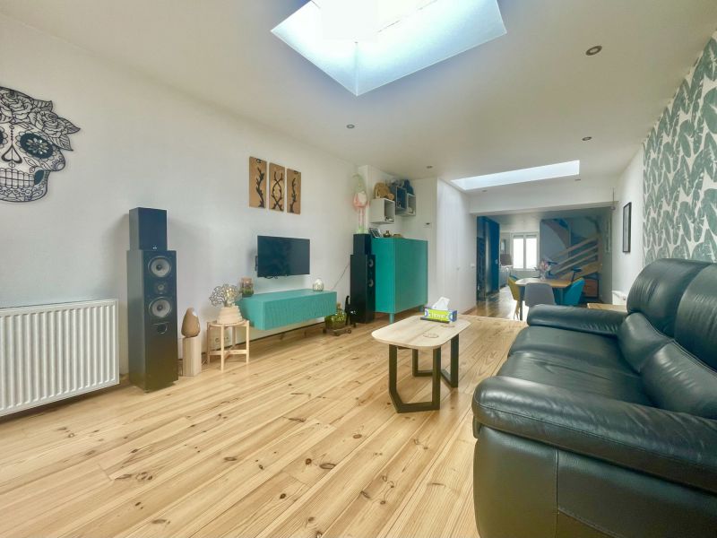 Maison à vendre à Halluin réf. 30426-IMMOBILIEREDHALLUIN - 1