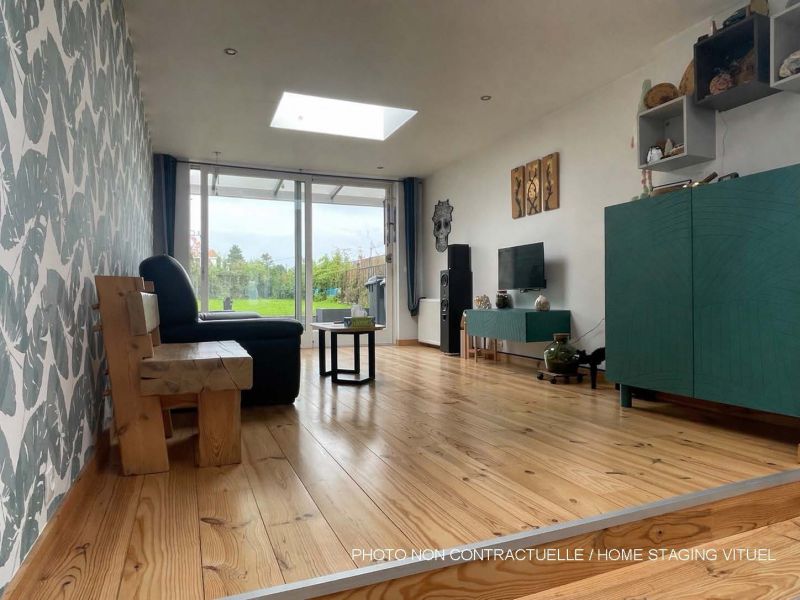 Maison à vendre à Halluin - ref. 30426-IMMOBILIEREDHALLUIN - 2