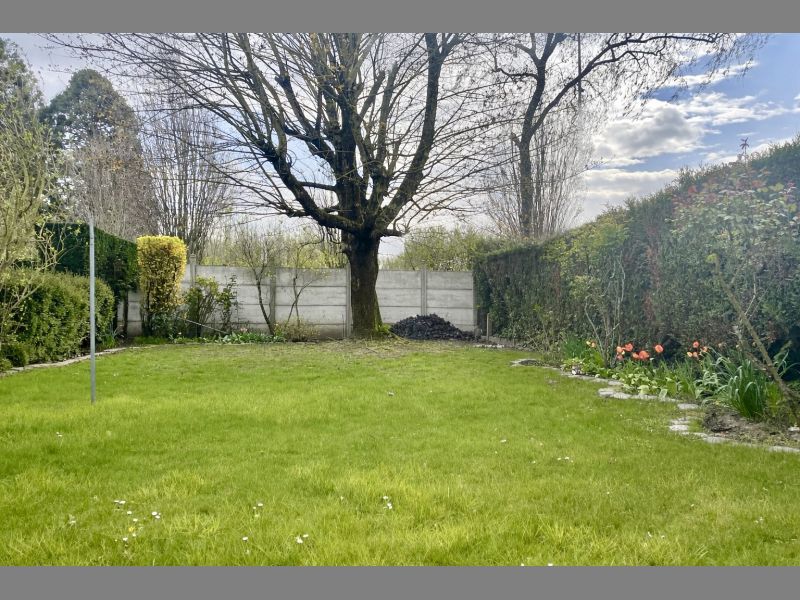 Maison à vendre à Halluin réf. 20426-IMMOBILIEREDHALLUIN - 1